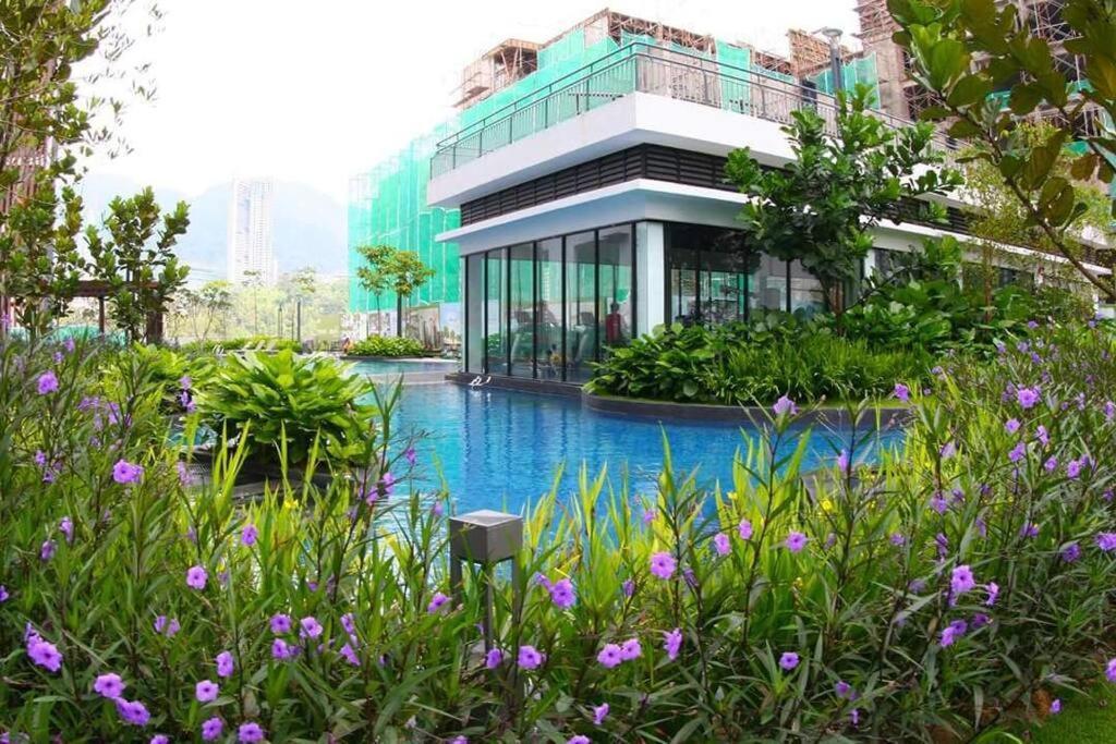 Sweet Cozy Home At Midhills Genting 4-5Pax Genting Highlands Exterior foto